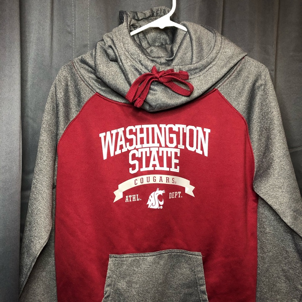 Champion WSU Sweatshirt
